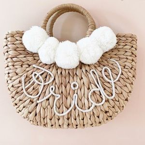 Bride bag